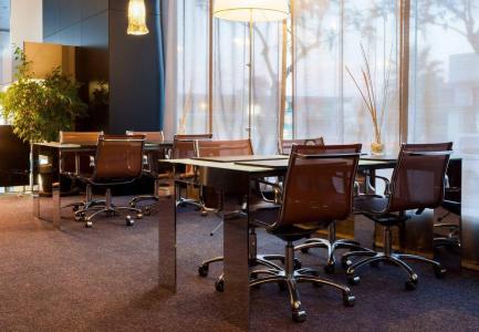 AC Algeciras by Marriott - 17