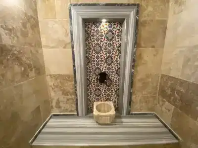 Cappadocia Fairy Tale Suites - 18