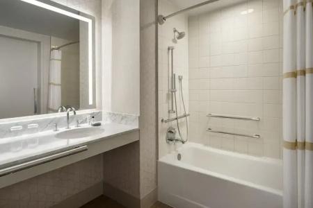 San Jose Marriott - 67