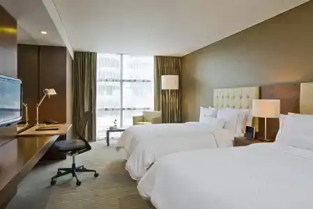 The Westin Santa Fe, Mexico City - 35