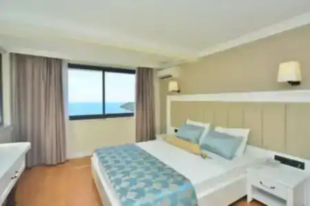 Sea Star - All Inclusive - 1