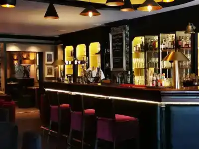 Hôtel Le Boeuf Couronné - Logiss - 20