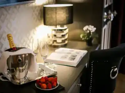Minerva Relais - 117