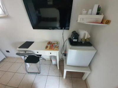 Guest House Brezza Marina - 29