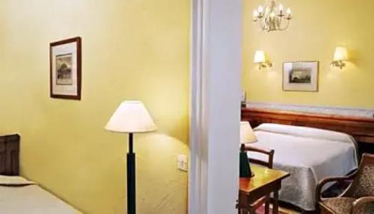Hôtel du Palais Bourbon - 56
