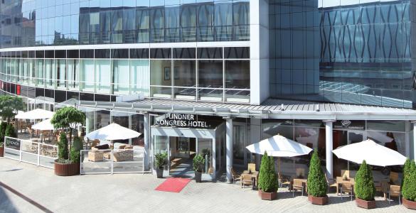 Lindner Congress Cottbus - 0