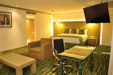 Radisson Paraiso Perisur - 2