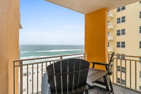 Splash Beach by Panhandle Getaways - 825
