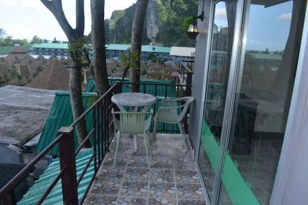 Phi Phi Cliff Beach Resort-Sha Plus - 38