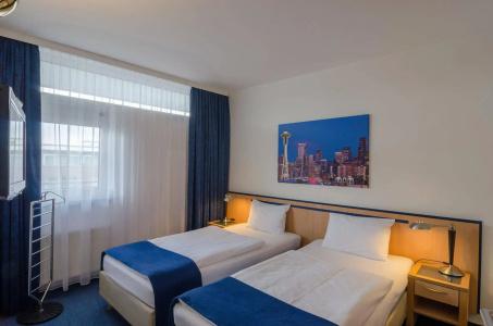 Essen City Suites - 4