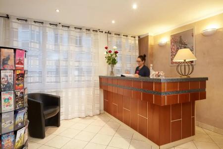 Hôtel Viator - 1