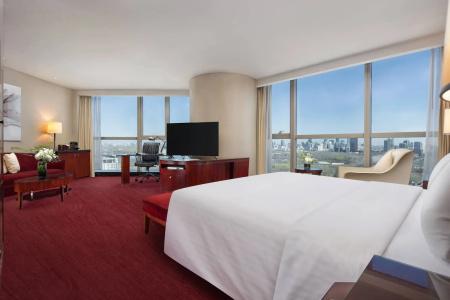 Beijing Marriott Northeast - 2