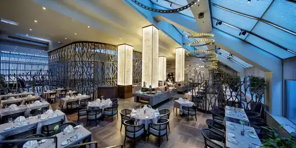 Ankara HiltonSA - 30