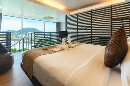 Hilltop Wellness Resort - 52