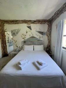 Boutique Hostal Salinas - 25