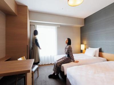 Resol Trinity Hakata - 4