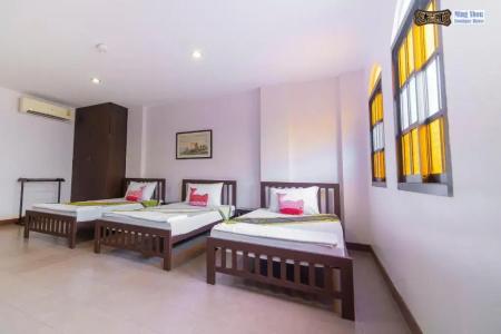 Ming Shou Boutique House - 34