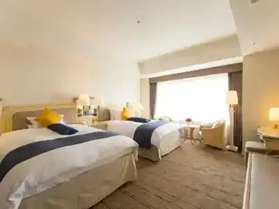 Ana Holiday Inn Resort Miyazaki, An Ihg - 85