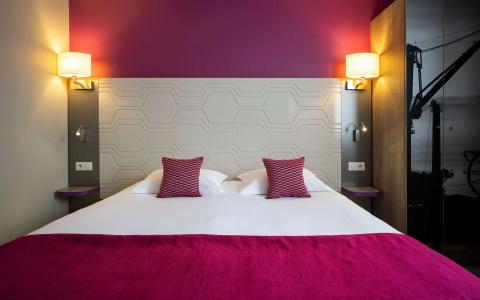Kyriad Prestige Saint-Malo - 68