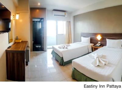Eastiny Inn - 2