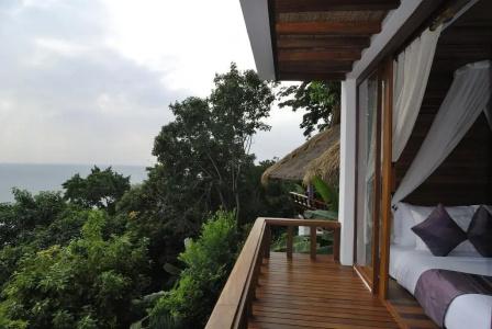 Thipwimarn Resort Koh Tao - 9