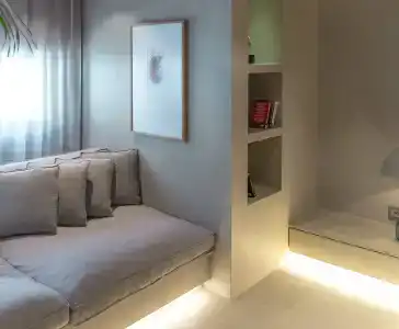 Omm Inn - 3