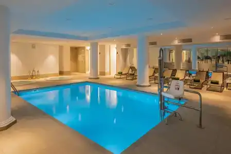 Melia Madrid Princesa - 29