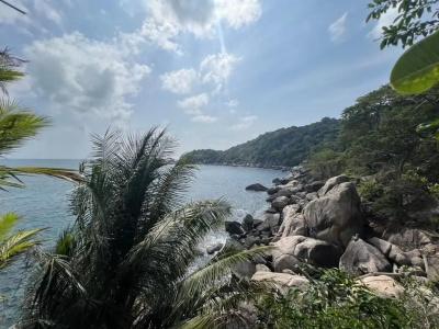 Hin Wong Dive & Snorkel Resort - 19