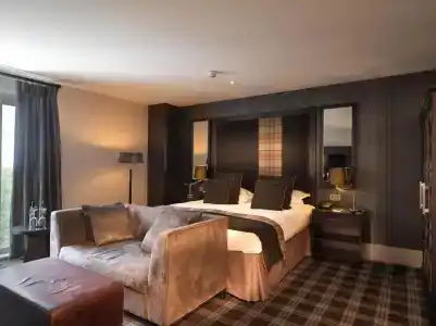 Malmaison Aberdeen - 73
