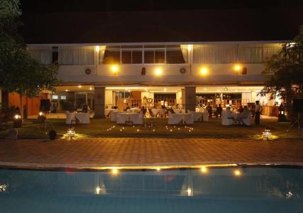 Rajapruek Samui - Sha Plus - 35