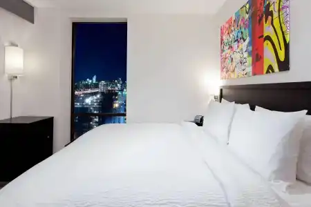 Fairfield Inn & Suites by Marriott New York/Queensboro Bridge - 29