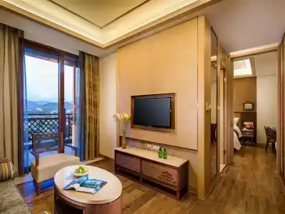 Hnti·Narada Sanya Bay Resort - 14
