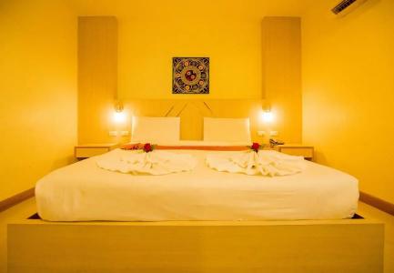 The Cocoon Patong - 57