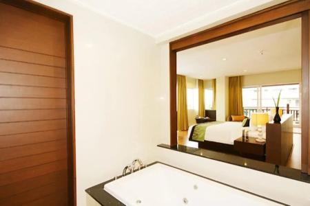 The Heritage Pattaya Beach Resort-Sha - 19