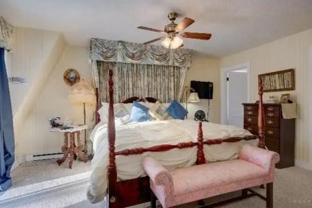 Heathwood Inn - 38