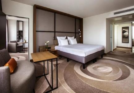 Stuttgart Marriott Sindelfingen - 2