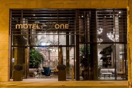 One Barcelona-Ciutadella - 24