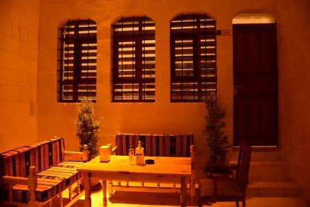 cİHangİr KonaĞi Butİk Otel - 32