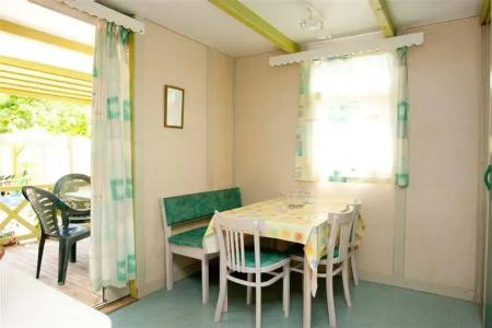 Camping Bungalows El Far - 32