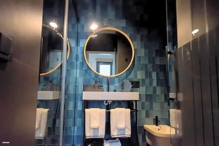 Welldone Quality - Crystal pool - 72