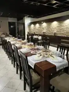Garni City - 1