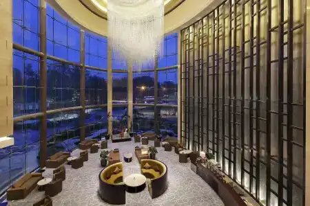 Crowne Plaza Beijing Lido, an IHG - 33