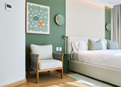 Wyndham Garden Guadalajara Acueducto - 72