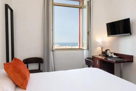 The Originals Boutique, Hôtel des Orangers, Cannes (Inter-Hotel) - 114