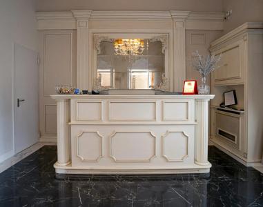 The Moon Boutique & Spa - 7