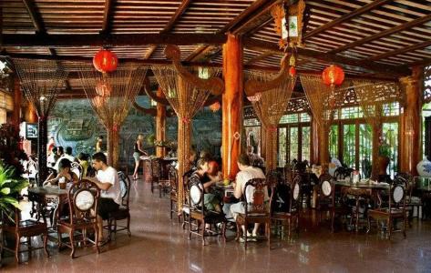 Thanh Binh Central - 47