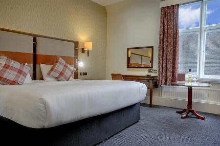 Best Western Plough & Harrow - 32