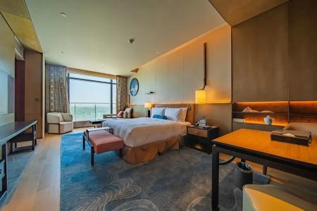 Hualuxe Nanjing Yangtze River, An Ihg - 159