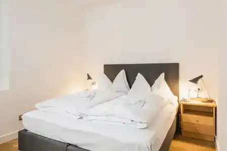 Aquila Dolomites Residence - 76