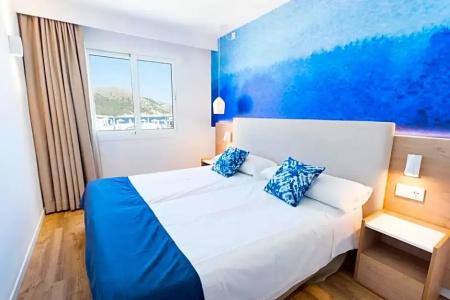 Parque Nereida Suites - 44
